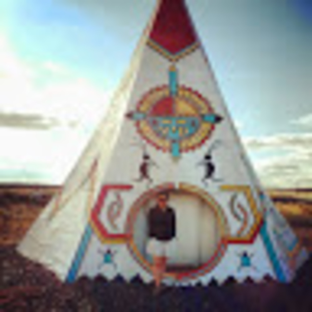 Meet your Posher, Neda